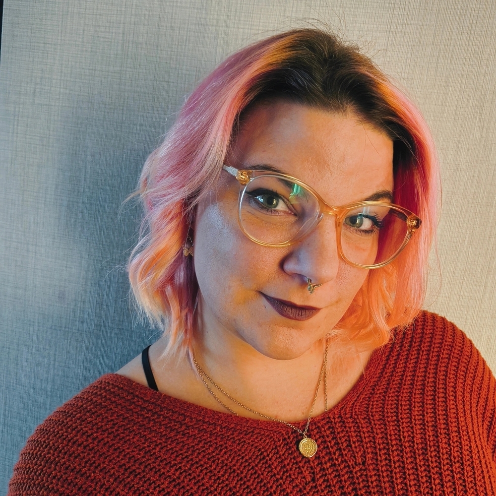 Meet your Posher, Chylle